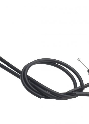 cavi gas domino per comando gas xm2 yamaha mt-07 (2019) 5435.96.04-00