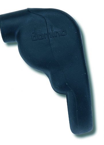 coprigas domino nero in gomma termoplastica 2122.02.2980