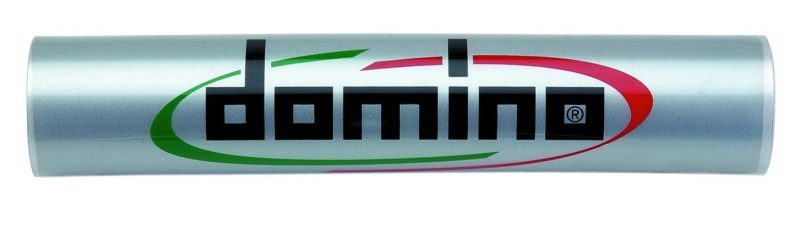 paracolpo cilindrico domino girigio poliuretano 0200.58.52-0 lunghezza di 200 mm - immagine 2