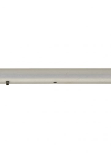 impugnatura domino destra grigia naturale anodizzata in alluminio autotemprante per ducati 996 0042.49.15.04-1 diametro 22 mm