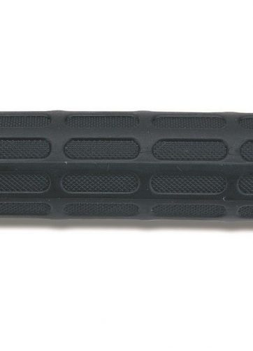 domino coppia manopole nere in gomma modello touring per moto stradali lunghezza: 114 mm accessori: 97.5595.04-00
