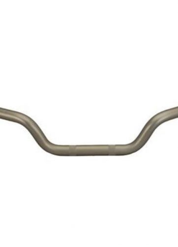 manubrio domino cross enduro offroad champagne anodizzato in alluminio avional 2014 9847.32.89.04 diametro 22 mm