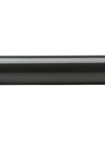 tubo gas domino cross enduro offroad nero in tecnopolimero yamaha/husqvarna 97.2289.04-00