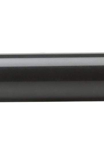 tubo gas domino cross enduro offroad nero in tecnopolimero yamaha/husqvarna 97.2295.04-00