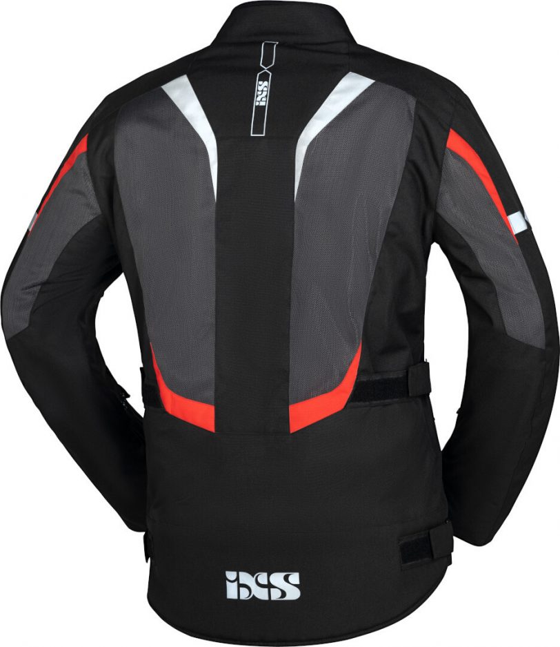 Giacca moto IXS Gerona Air 1.0 - immagine 2