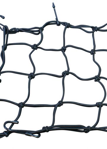 rete casco ragno universale