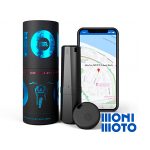 smart tracker MoniMoto