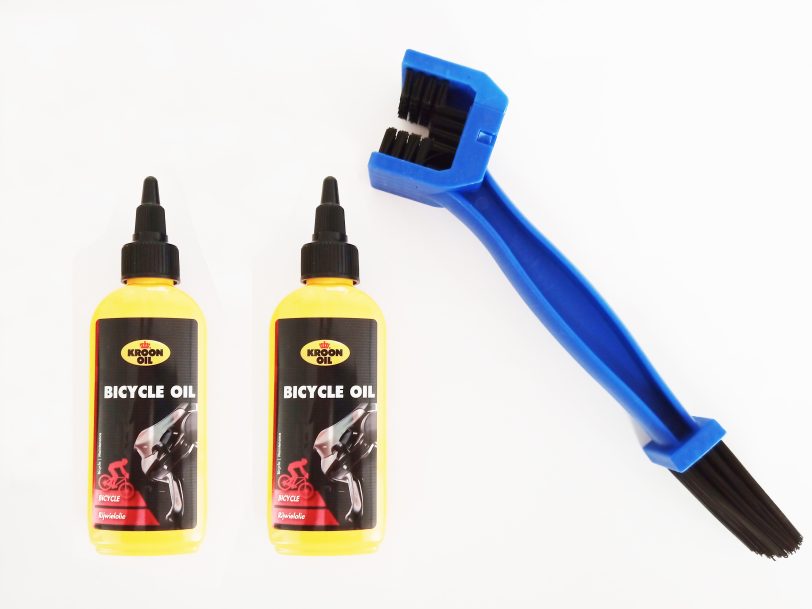 KIT manutenzione catena MTB Ebike 2 pezzi