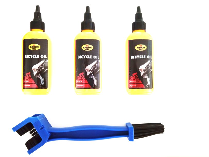 KIT manutenzione catena MTB Ebike 3 pezzi