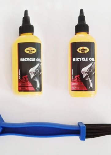 KIT manutenzione catena MTB Ebike 4 pezzi
