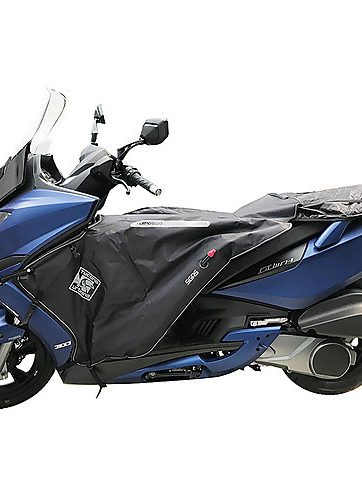 Tucano Urbano R192X termoscud per scooter Kymco Xciting S 400 dal 2019