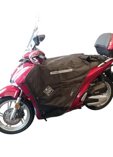 COPRIGAMBE TERMOSCUD® NEW R185X TUCANO URBANO