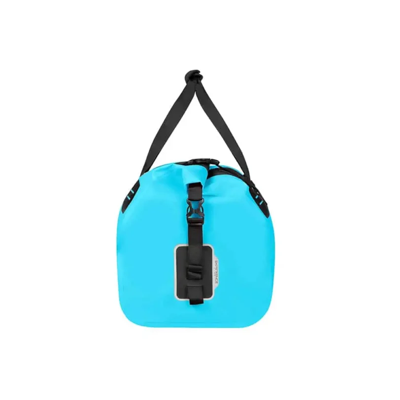 Borsa cargo impermeabile 40 lt per bici bicicletta ebike accessori prodotta da GIVI linea Experience VARI COLORI - immagine 20