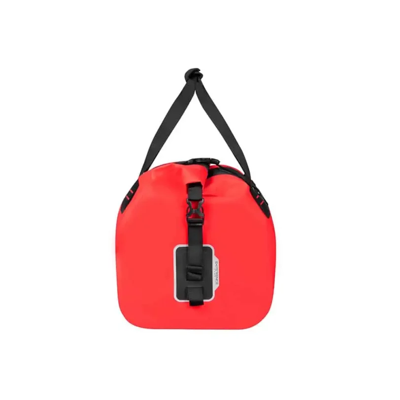 Borsa cargo impermeabile 40 lt per bici bicicletta ebike accessori prodotta da GIVI linea Experience VARI COLORI - immagine 16