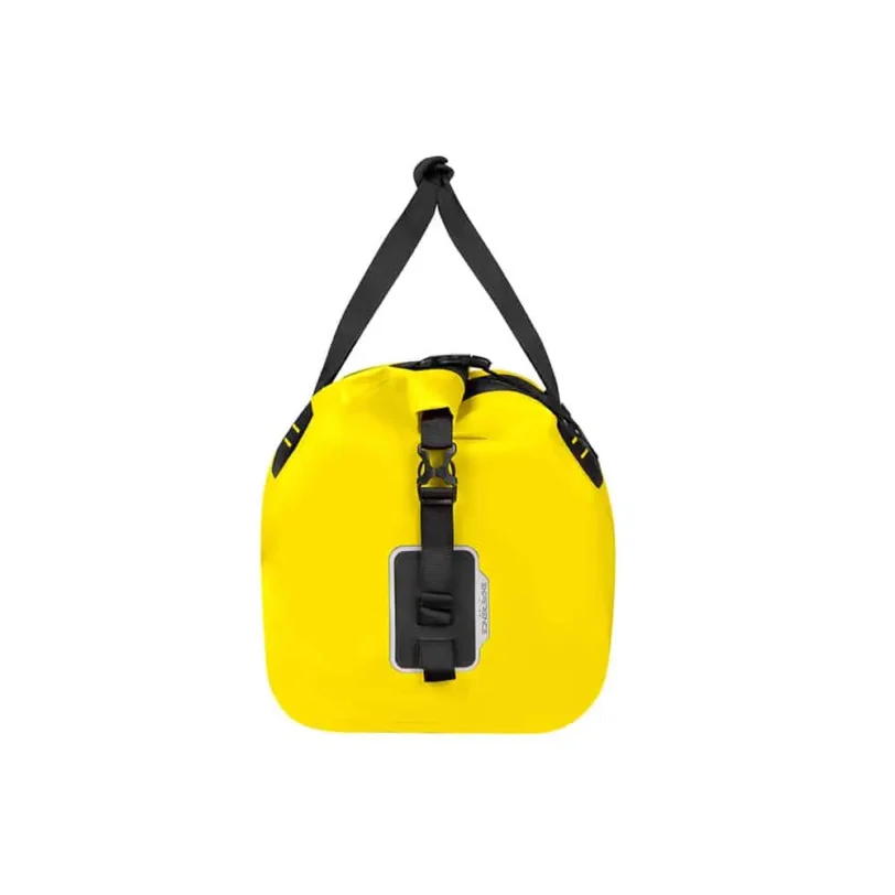 Borsa cargo impermeabile 40 lt per bici bicicletta ebike accessori prodotta da GIVI linea Experience VARI COLORI - immagine 12