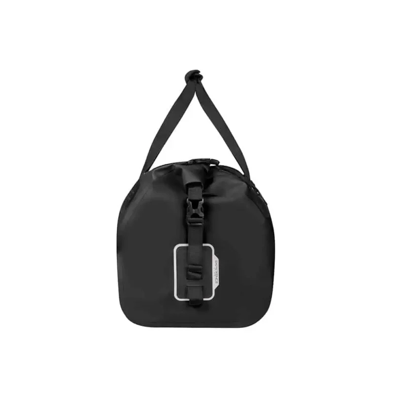 Borsa cargo impermeabile 40 lt per bici bicicletta ebike accessori prodotta da GIVI linea Experience VARI COLORI - immagine 8
