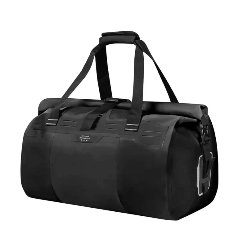 Borsa cargo impermeabile 40 lt per bici bicicletta ebike accessori prodotta da GIVI linea Experience VARI COLORI - immagine 6