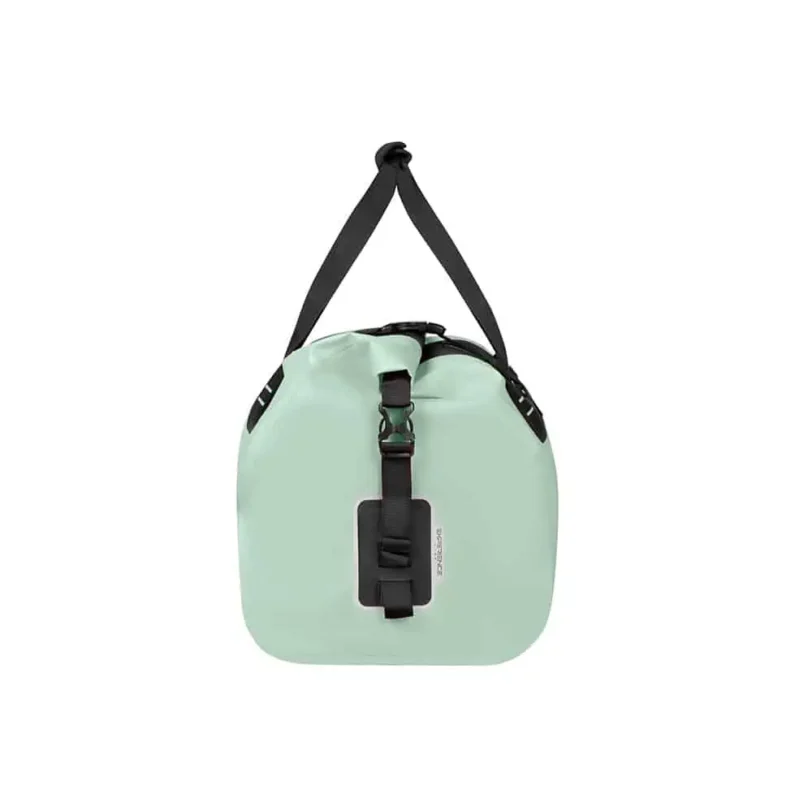 Borsa cargo impermeabile 40 lt per bici bicicletta ebike accessori prodotta da GIVI linea Experience VARI COLORI - immagine 4