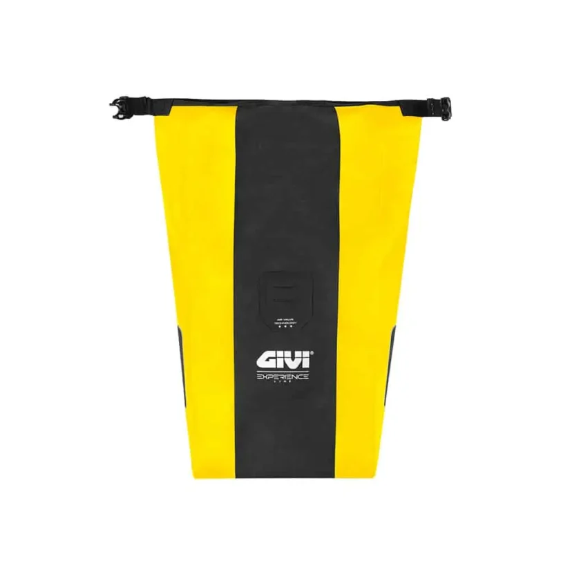 Borsa laterale impermeabile per bicicletta o ebike 14 LT JUNTER prodotte da GIVI accessori per bici VARI COLORI - immagine 17
