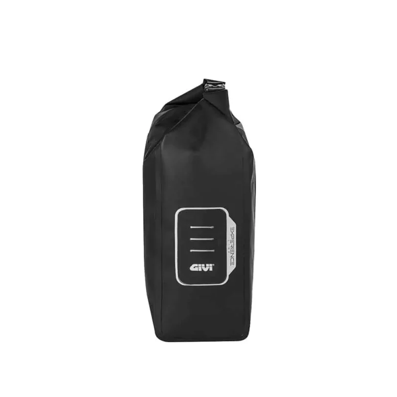 Borsa laterale impermeabile per bicicletta o ebike 14 LT JUNTER prodotte da GIVI accessori per bici VARI COLORI - immagine 14