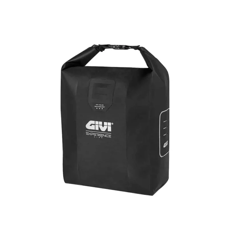 Borsa laterale impermeabile per bicicletta o ebike 14 LT JUNTER prodotte da GIVI accessori per bici VARI COLORI - immagine 13