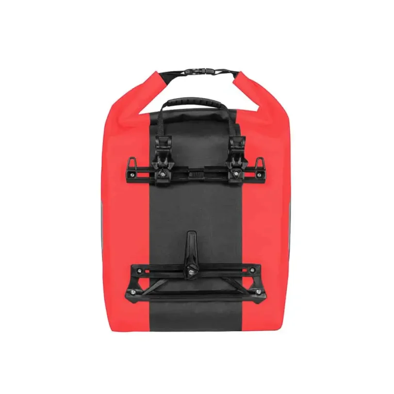Borsa laterale impermeabile per bicicletta o ebike 14 LT JUNTER prodotte da GIVI accessori per bici VARI COLORI - immagine 12