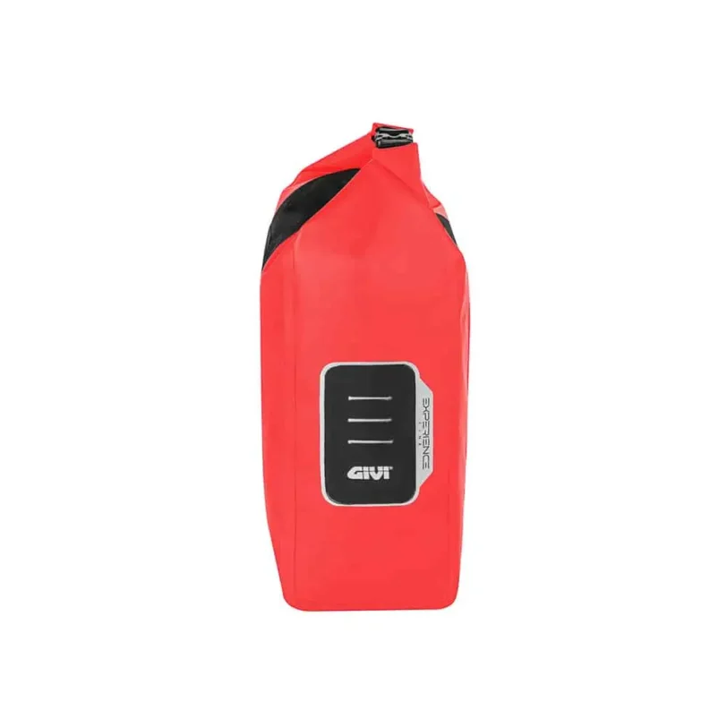 Borsa laterale impermeabile per bicicletta o ebike 14 LT JUNTER prodotte da GIVI accessori per bici VARI COLORI - immagine 11