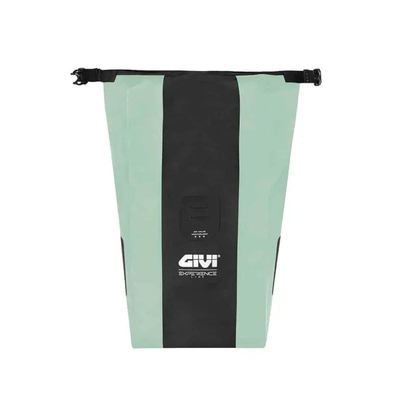 Borsa laterale impermeabile per bicicletta o ebike 14 LT JUNTER prodotte da GIVI accessori per bici VARI COLORI - immagine 6