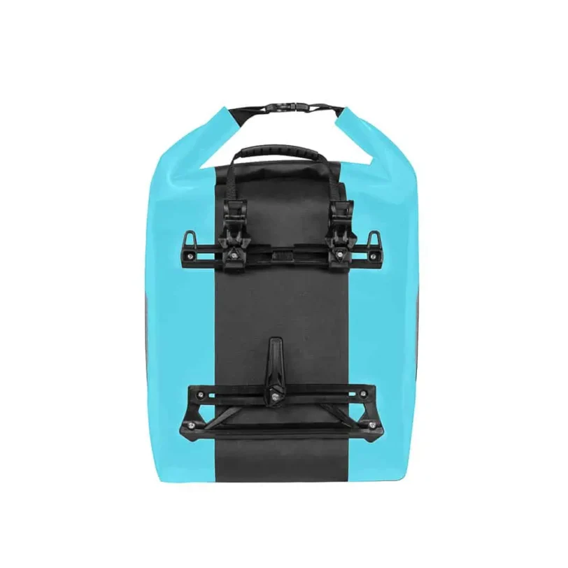 Borsa laterale impermeabile per bicicletta o ebike 14 LT JUNTER prodotte da GIVI accessori per bici VARI COLORI - immagine 3