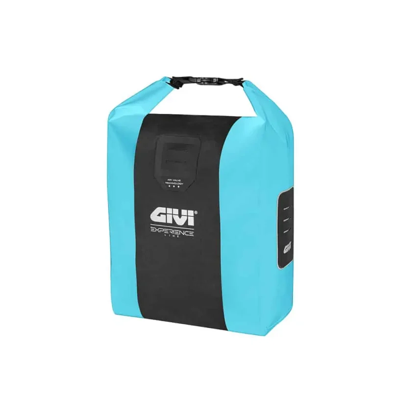 Borsa laterale impermeabile per bicicletta o ebike 14 LT JUNTER prodotte da GIVI accessori per bici VARI COLORI