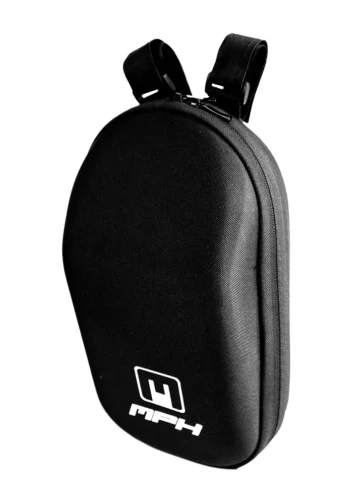 Borsa rigida verticale da manubrio per bicicletta o ebike E-MOTION