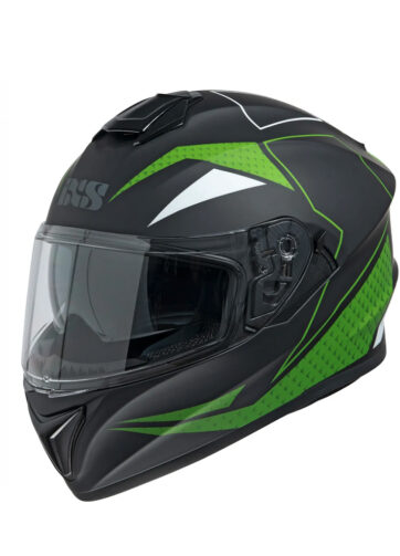 CASCO IXS216 2.0