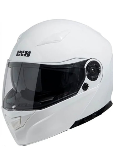 CASCO MODULARE APRIBILE IXS 300 1.0 BIANCO