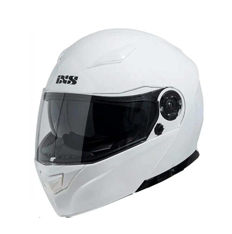 CASCO MODULARE APRIBILE IXS 300 1.0 BIANCO