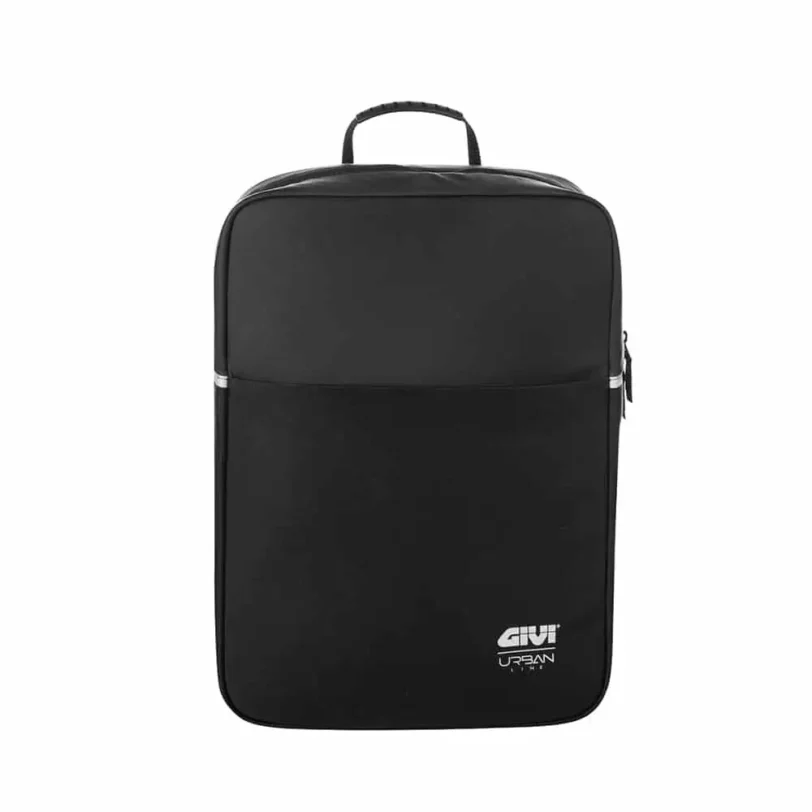 Borse laterali bici mtb linea Urban da 17 lt BOULEVARD (Coppia) by GIVI - immagine 3