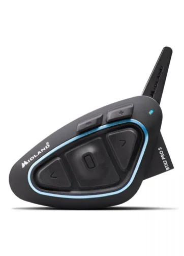 Interfono Midland BTX2 Pro S LR