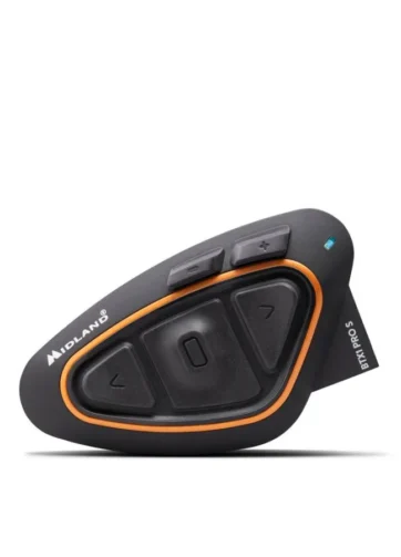 Interfono Midland BTX1 Pro S 2022