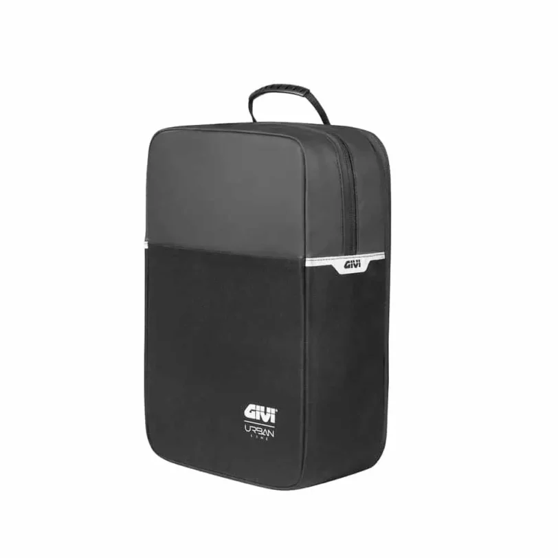 Borse laterali bici mtb linea Urban da 13 lt BOULEVARD (Coppia) by GIVI - immagine 2