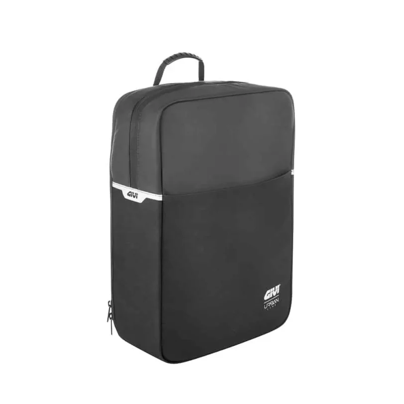 Borse laterali bici mtb linea Urban da 13 lt BOULEVARD (Coppia) by GIVI - immagine 7