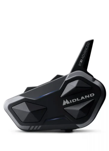 Interfono moto Midland BTR1 Advanced