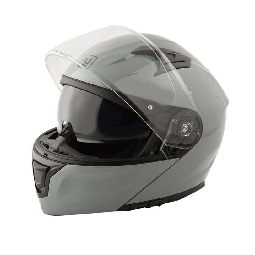 CASCO MODULARE PER MOTO O SCOOTER MPH RAPTOR - immagine 4