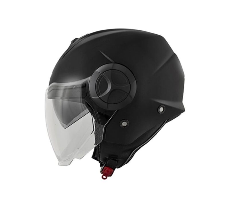 casco-kappa-nero