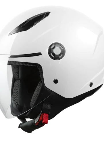 Casco Star ideale per moto o scooter Jet prodotto da MPH