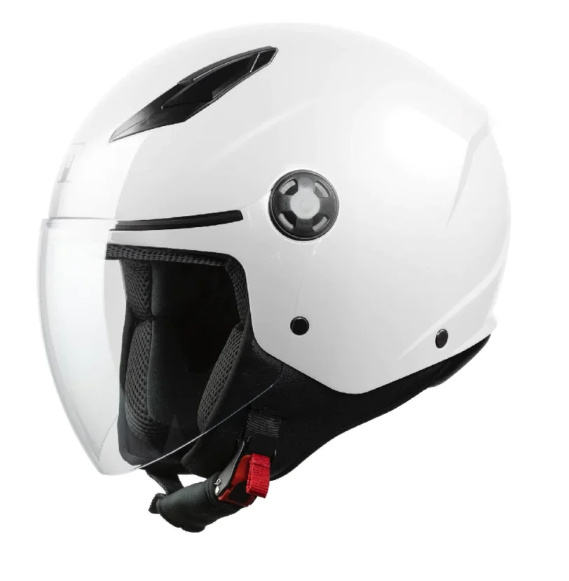 Casco Star ideale per moto o scooter Jet prodotto da MPH