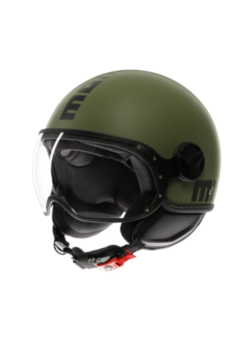 MOMO CASCO CLASSIC CLS MILITARY TG. S