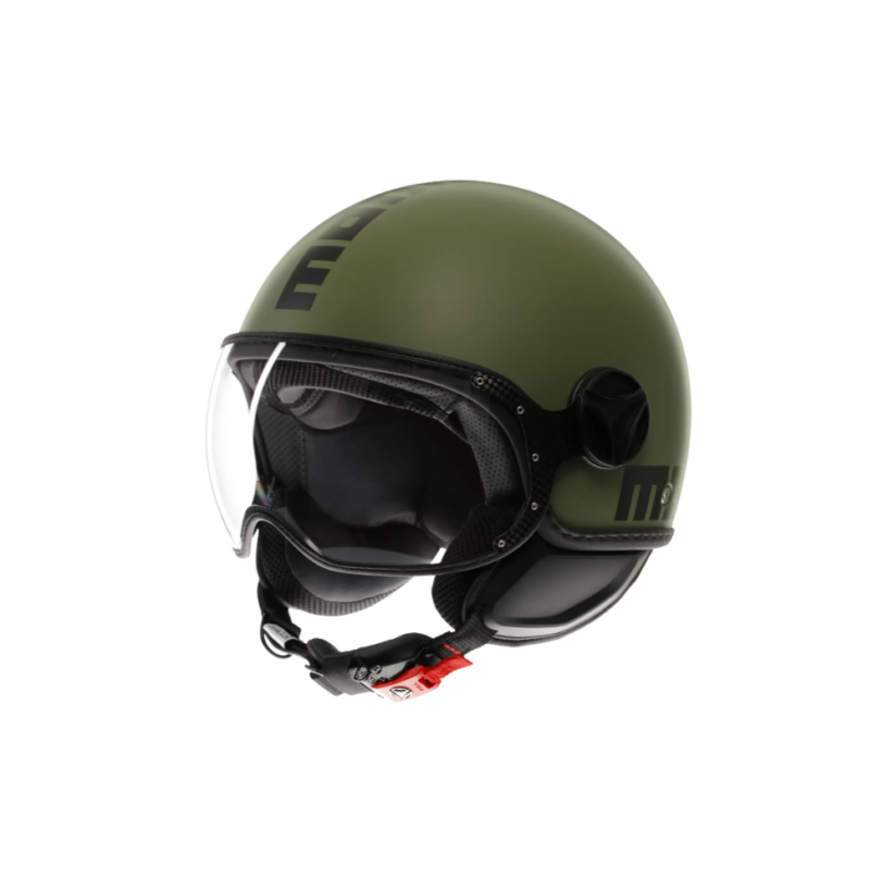 MOMO CASCO CLASSIC CLS MILITARY TG. S